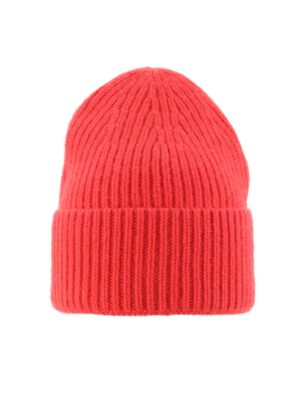 FORLANI Mütze Kaschmir Blend