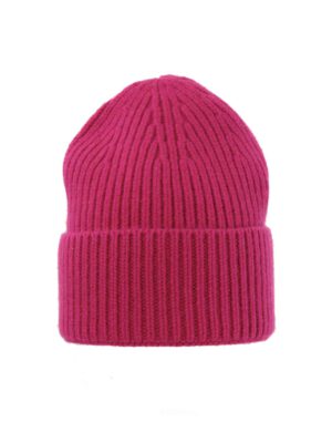 FORLANI Mütze Kaschmir Blend