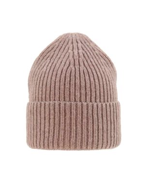 FORLANI Mütze Kaschmir Blend