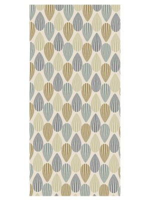 100% Cashmere Schal F8 JP 14