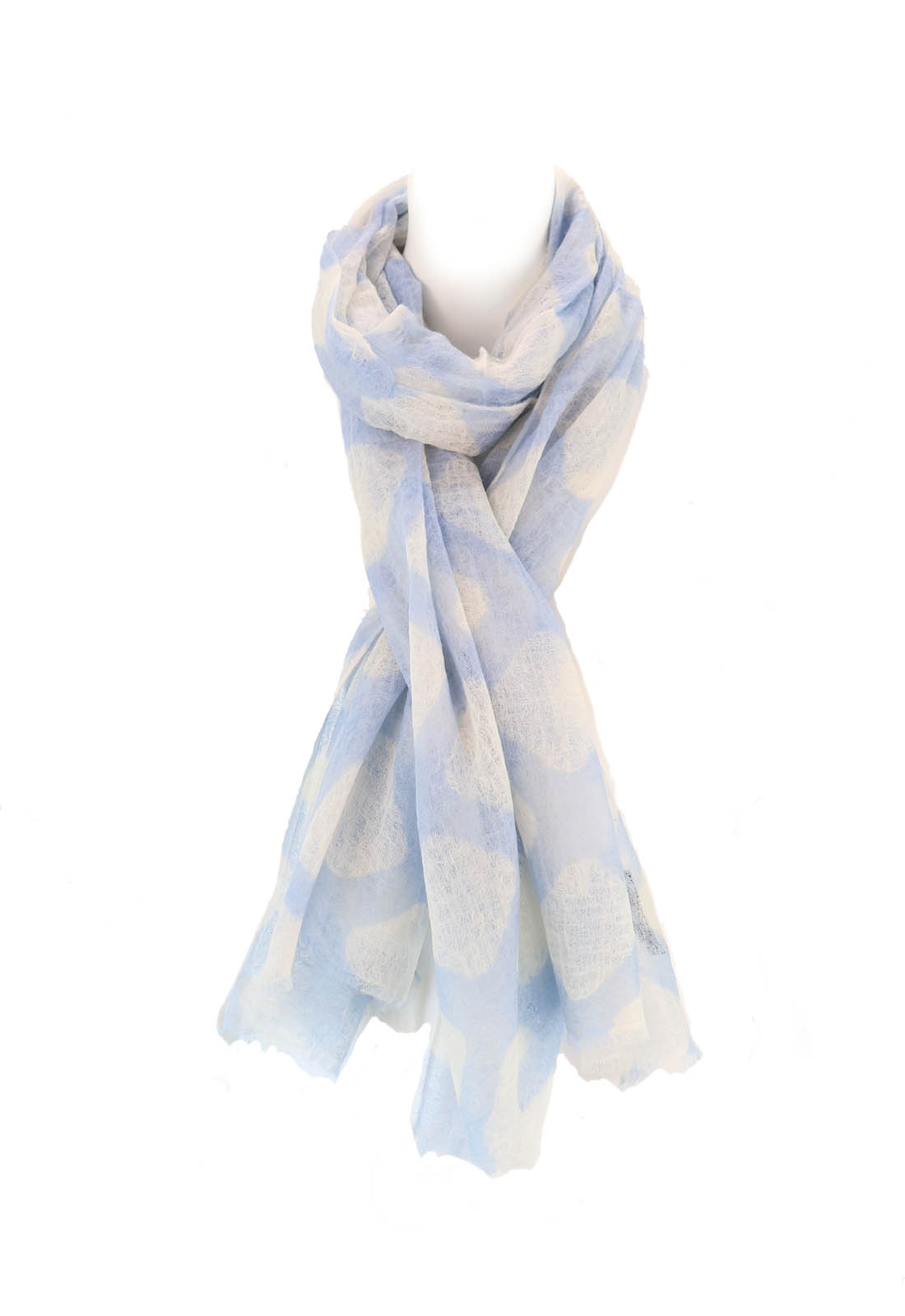 100% Cashmere Schal F8 JP 1