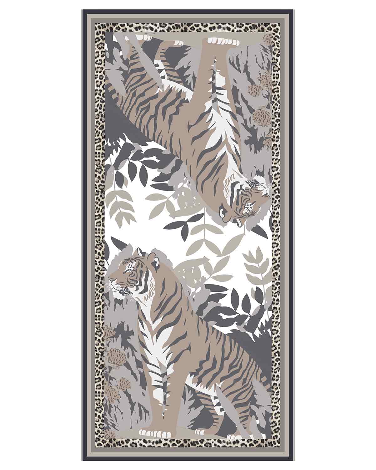 VSF * Schal V8 CM 32 – Bild 2