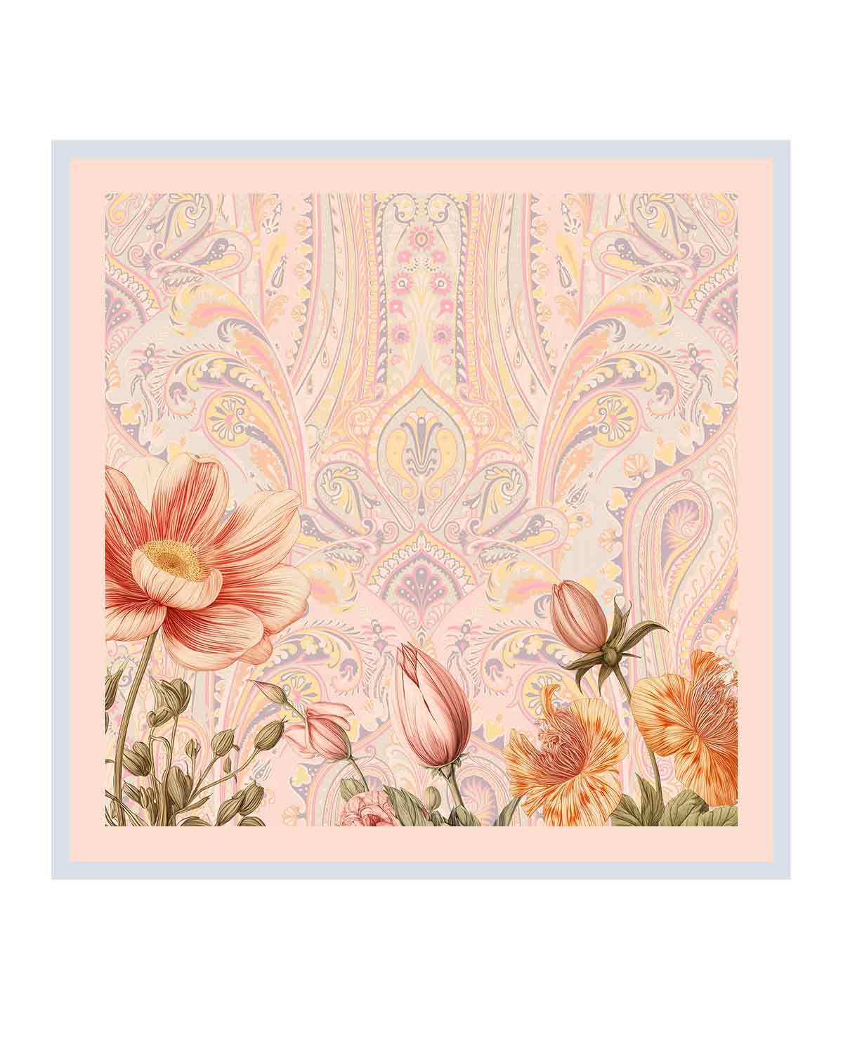 VSF * Tuch V8 LQ 53 – Bild 2