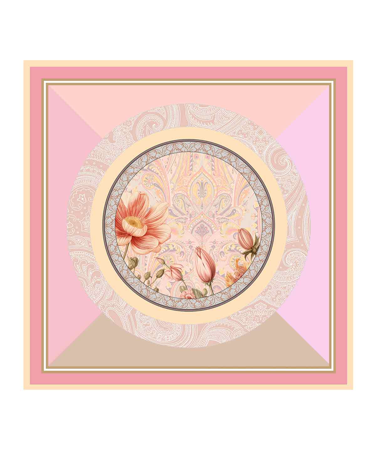 VSF * Tuch V8 LQ 58 – Bild 2