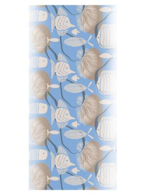 VSF * Schal V8 SL 60