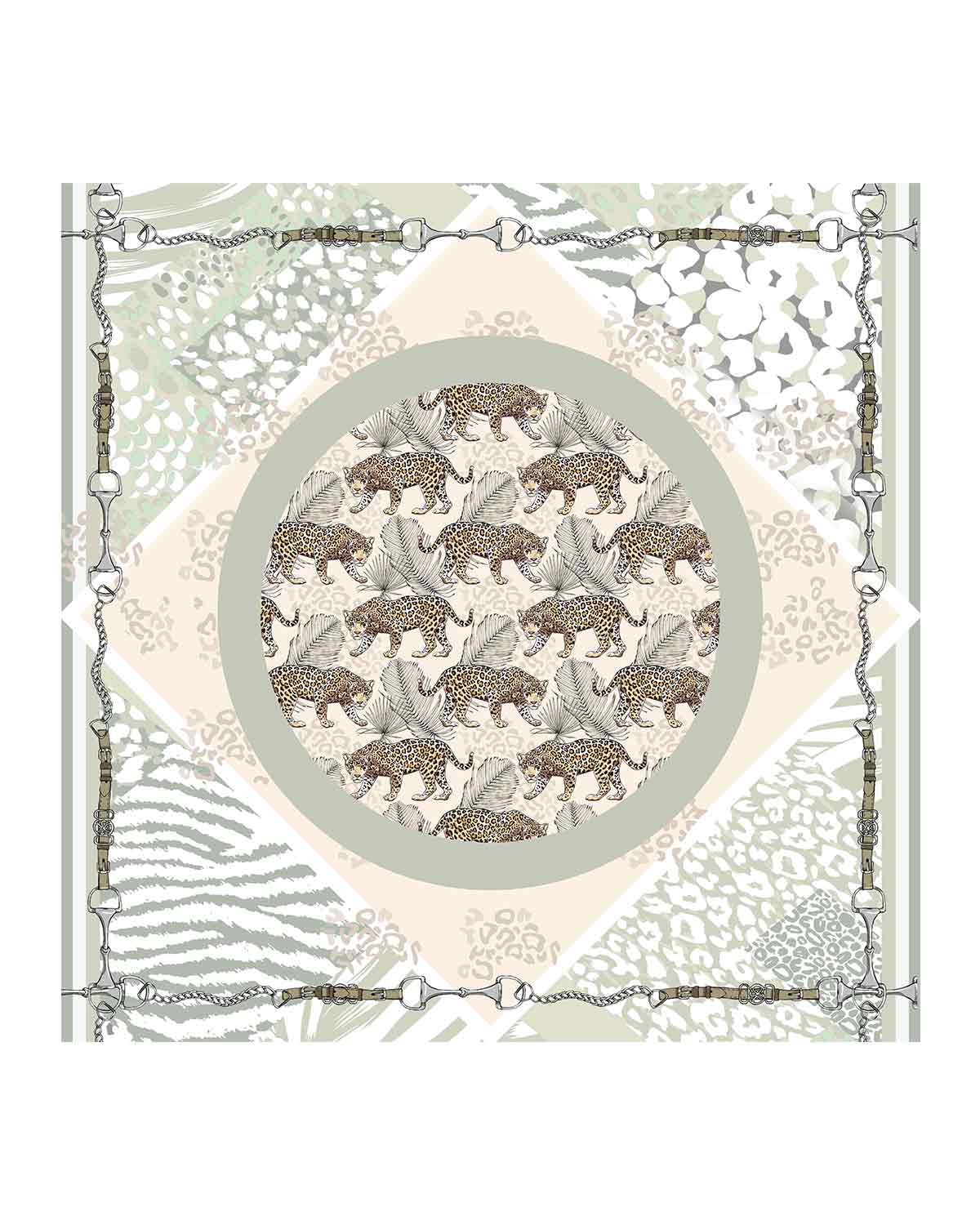 VSF * Tuch V8 SQ 14 – Bild 2