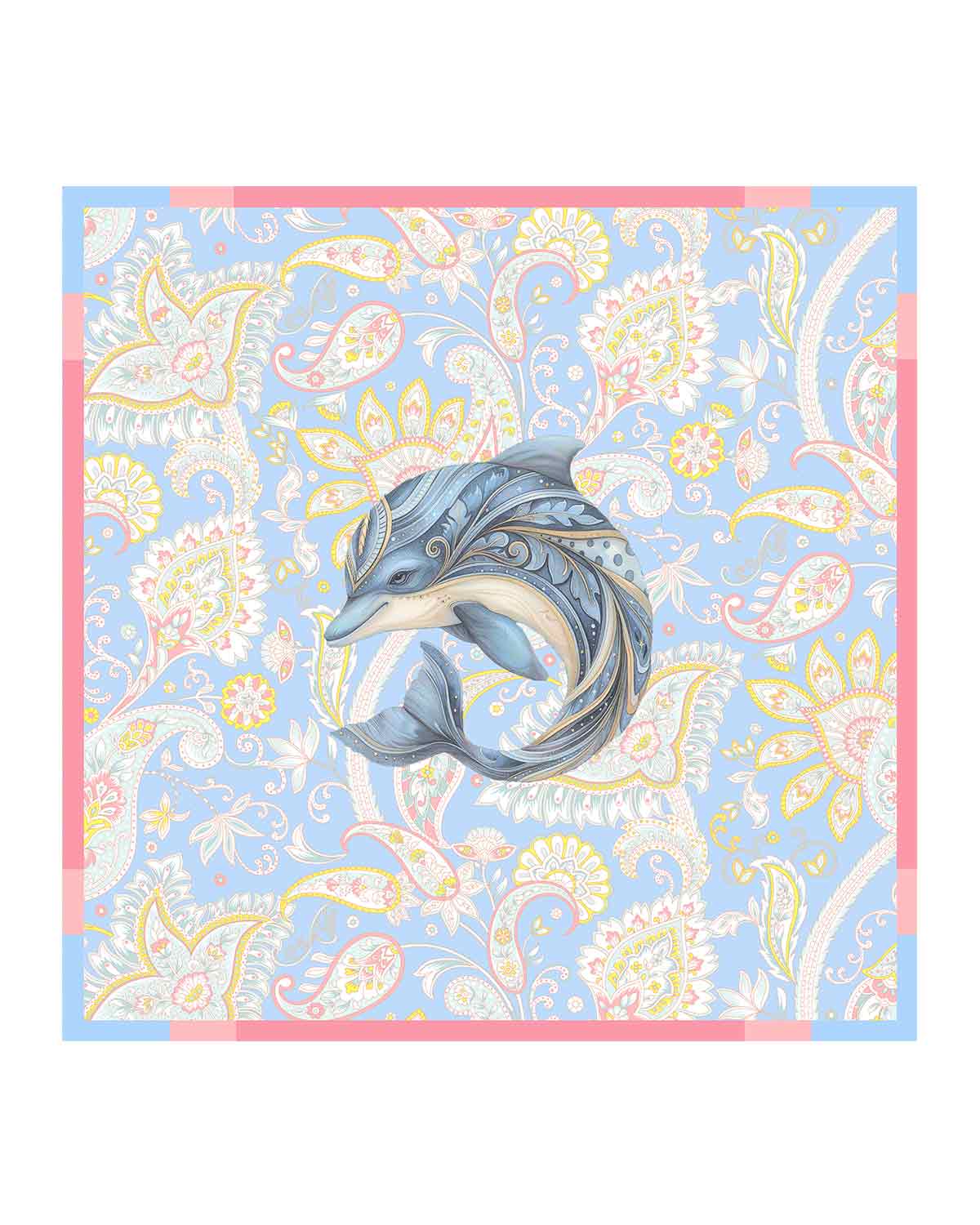 VSF * Tuch V8 SQ 15 – Bild 2