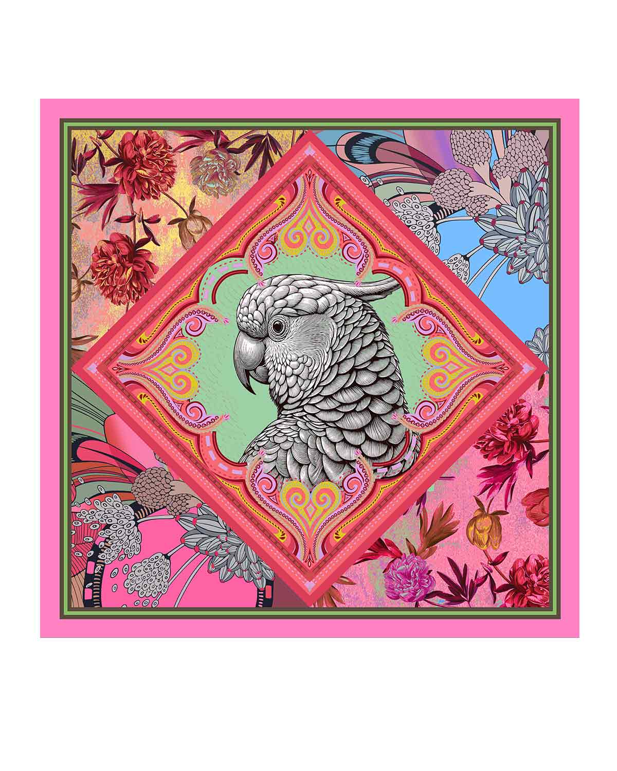 VSF * Tuch V8 SQ 2 – Bild 2