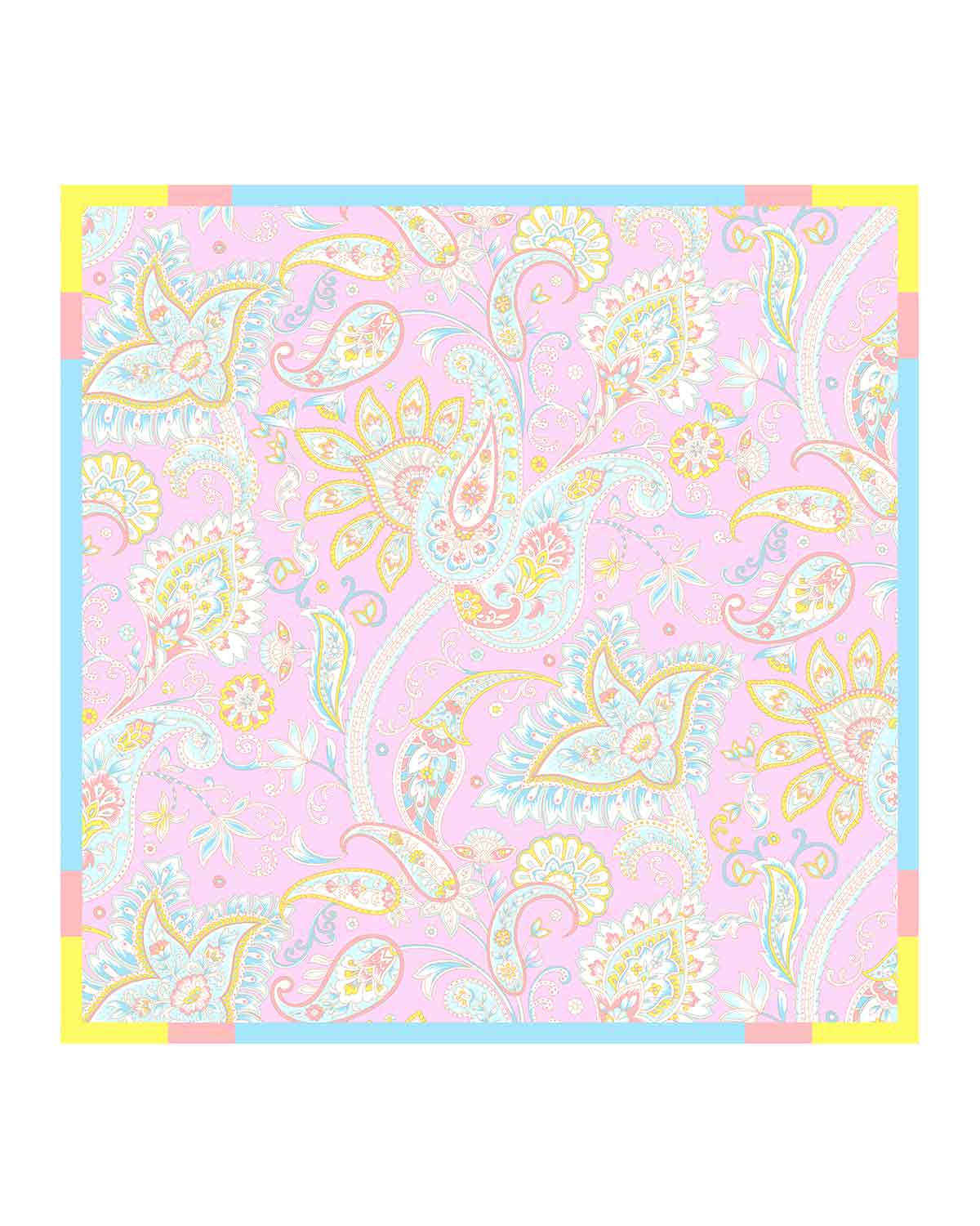 VSF * Tuch V8 SQ 24 – Bild 2