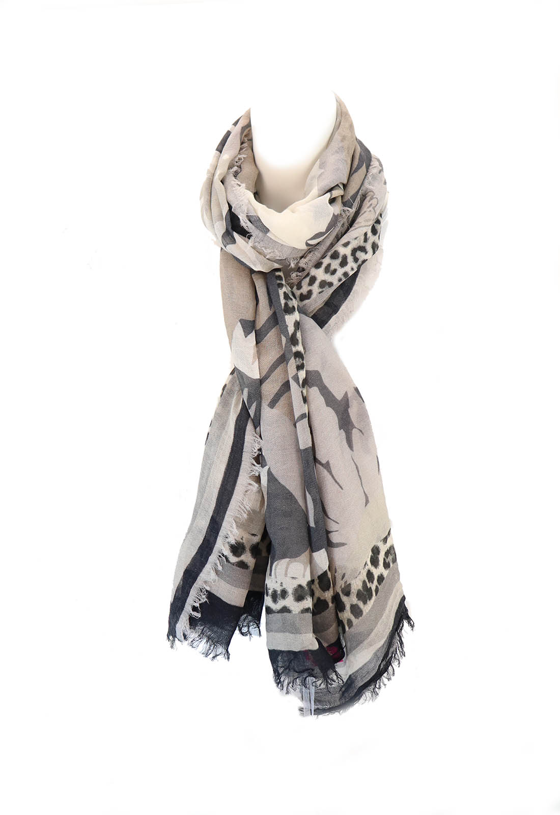 VSF * Schal V8 CM 32