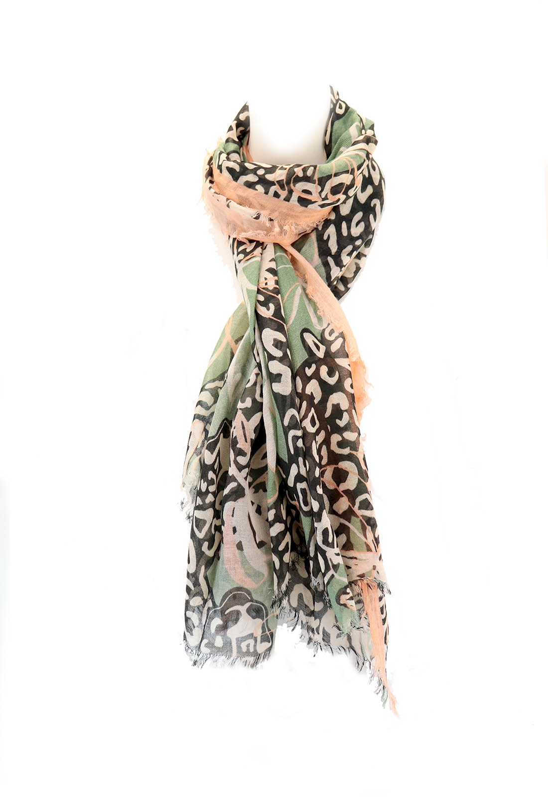 VSF * Schal V8 CM 33