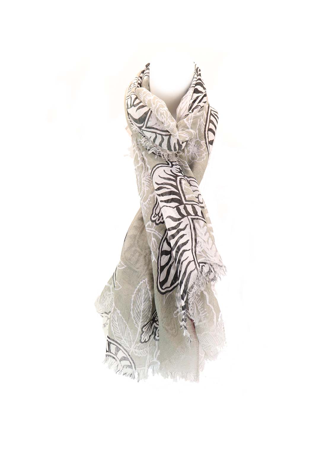 VSF * Schal V8 SL 64