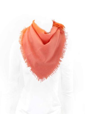 100% Kaschmir Bandana F1 DB 1
