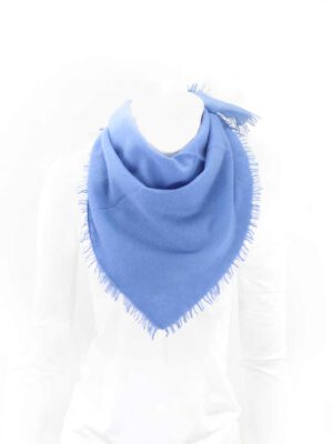 100% Kaschmir Bandana F1 DB 10