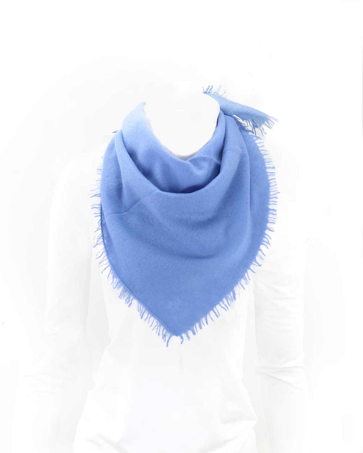 100% Kaschmir Bandana F1 DB 10
