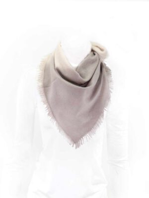 100% Kaschmir Bandana F1 DB 12