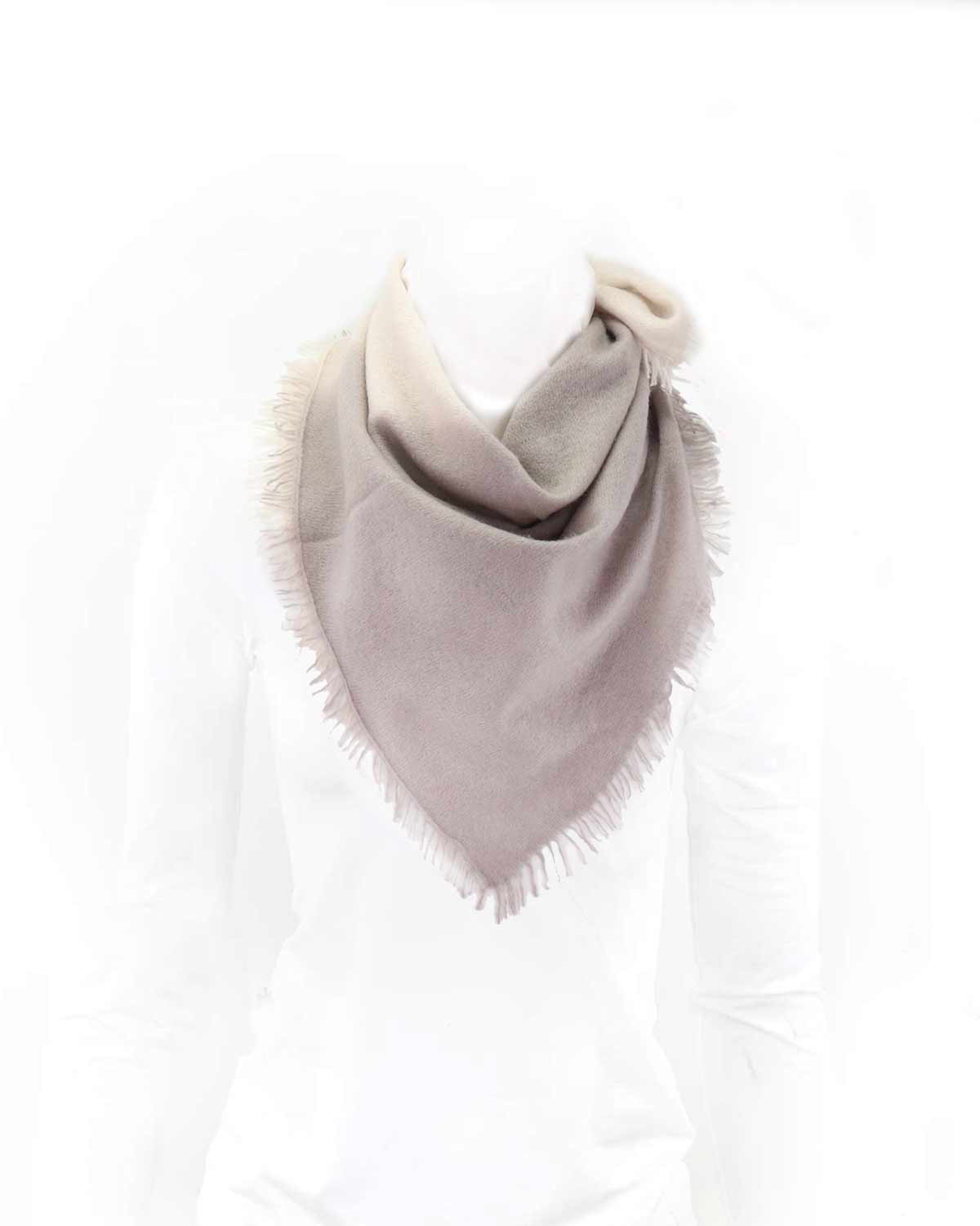 100% Kaschmir Bandana F1 DB 12