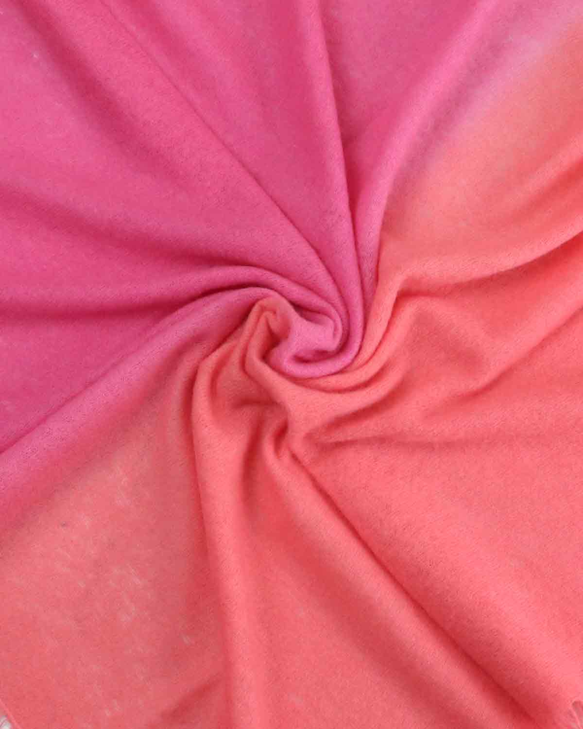 100% Kaschmir Bandana F1 DB 13 – Bild 2