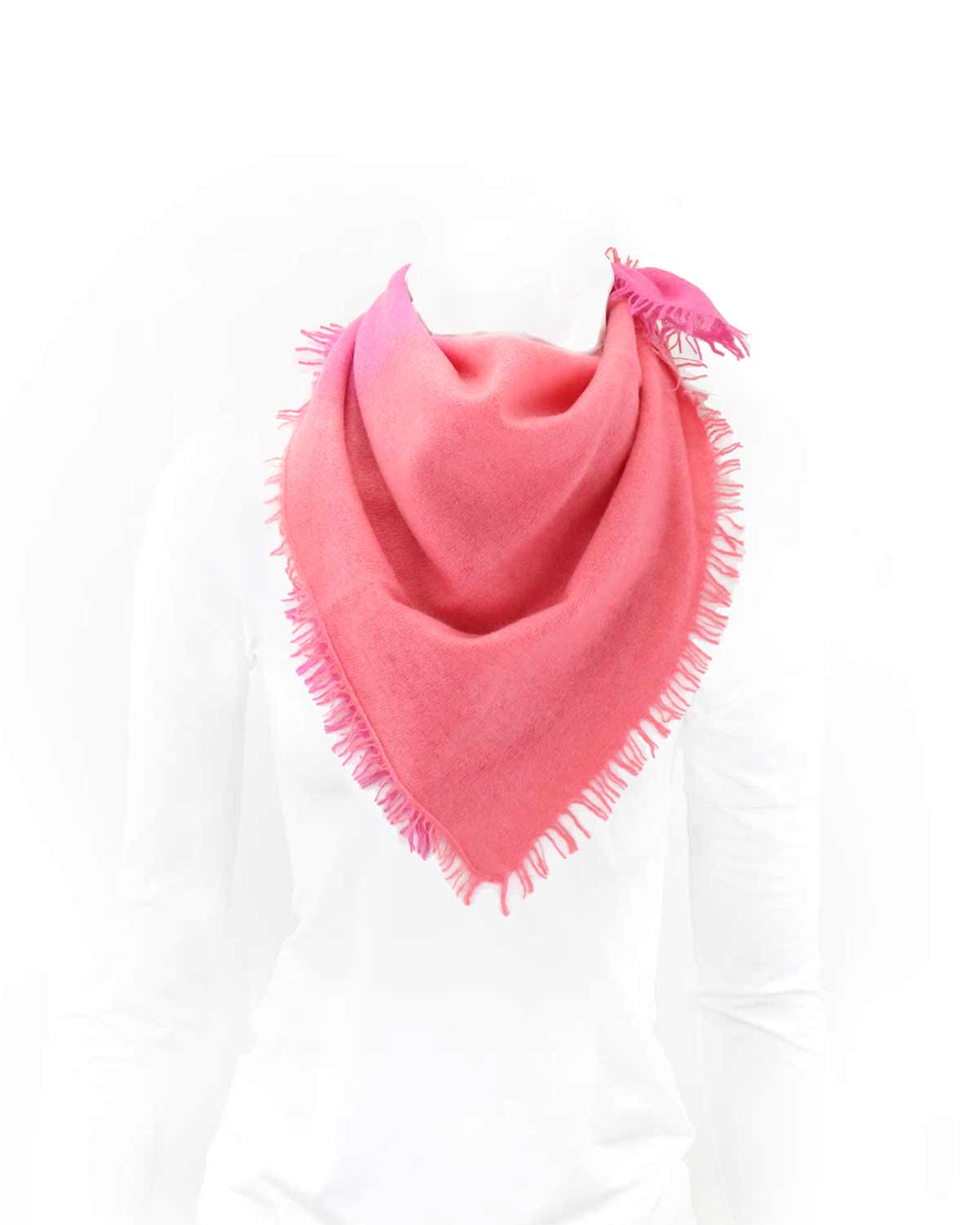 100% Kaschmir Bandana F1 DB 13