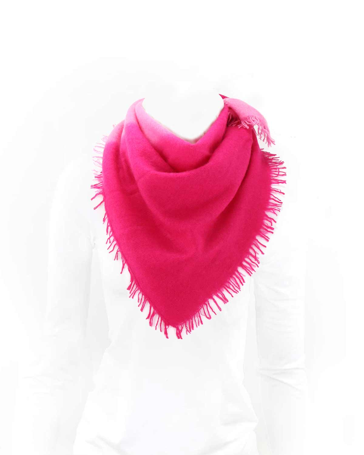 100% Kaschmir Bandana F1 DB 2