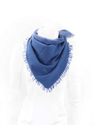 100% Kaschmir Bandana F1 DB 14