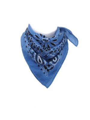100% Kaschmir Bandana F1 LP 1