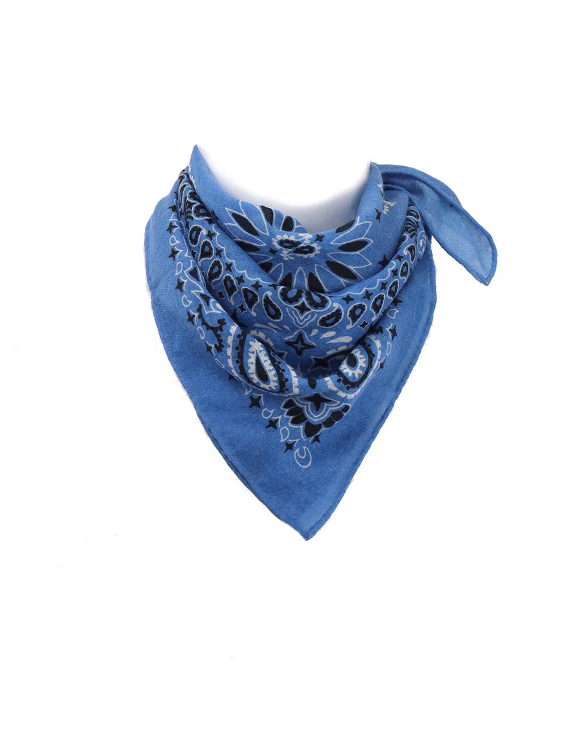 100% Kaschmir Bandana F1 LP 1
