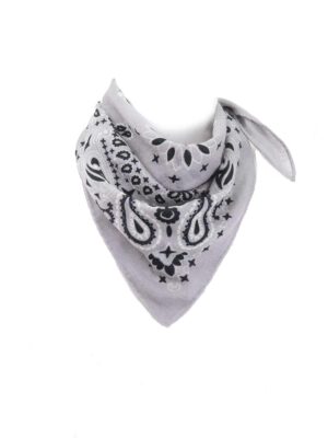 100% Kaschmir Bandana F1 LP 10