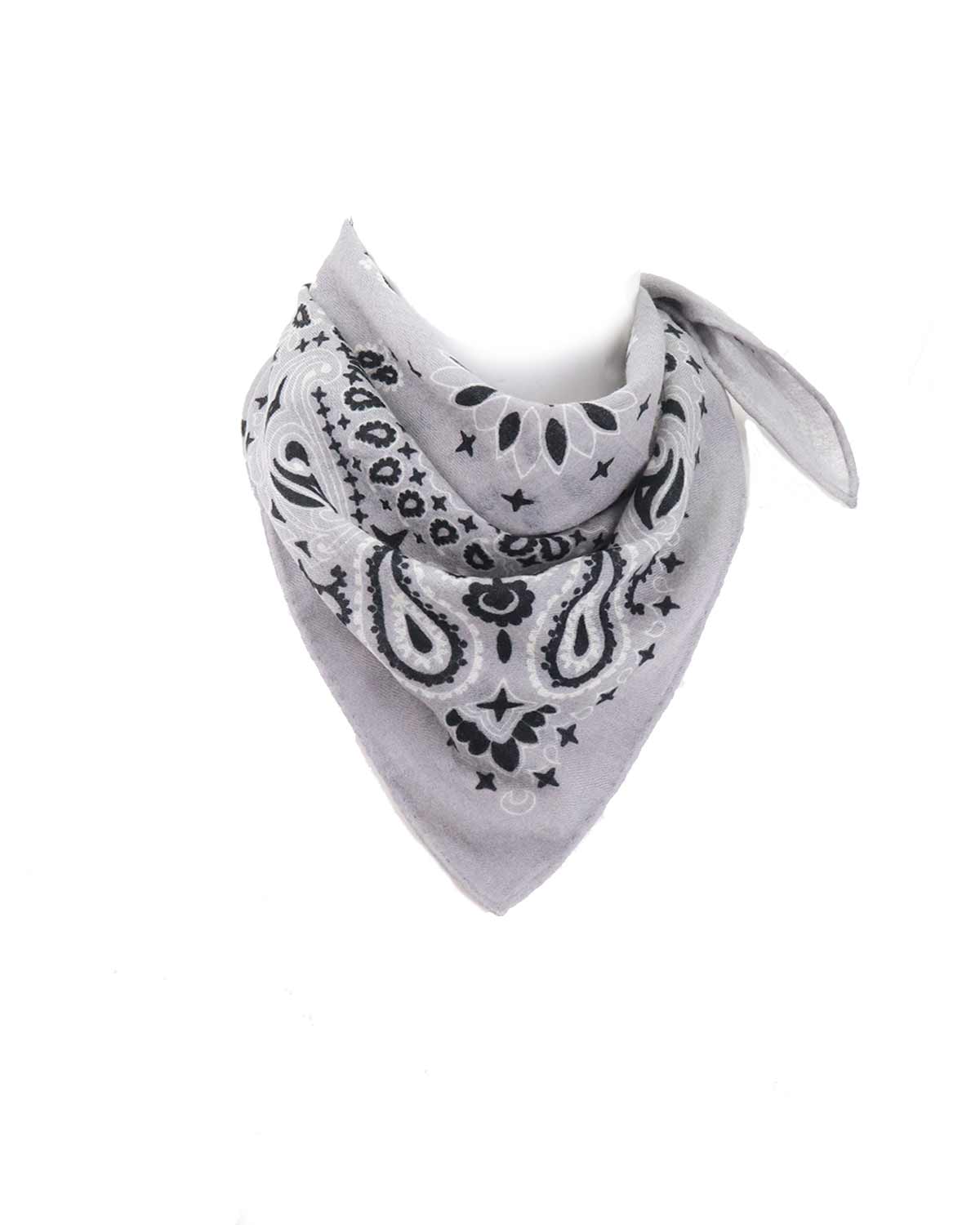 100% Kaschmir Bandana F1 LP 10