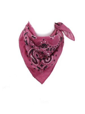 100% Kaschmir Bandana F1 LP 3