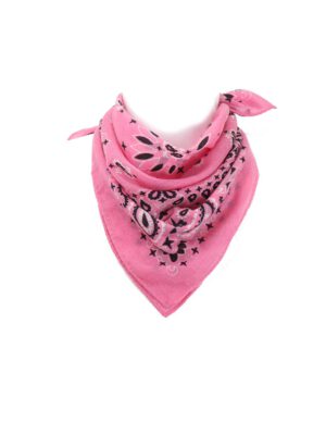 100% Kaschmir Bandana F1 LP 4