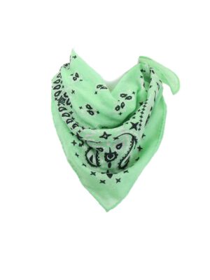 100% Kaschmir Bandana F1 LP 6
