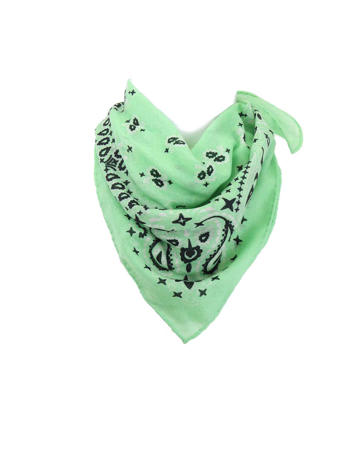 100% Kaschmir Bandana F1 LP 6