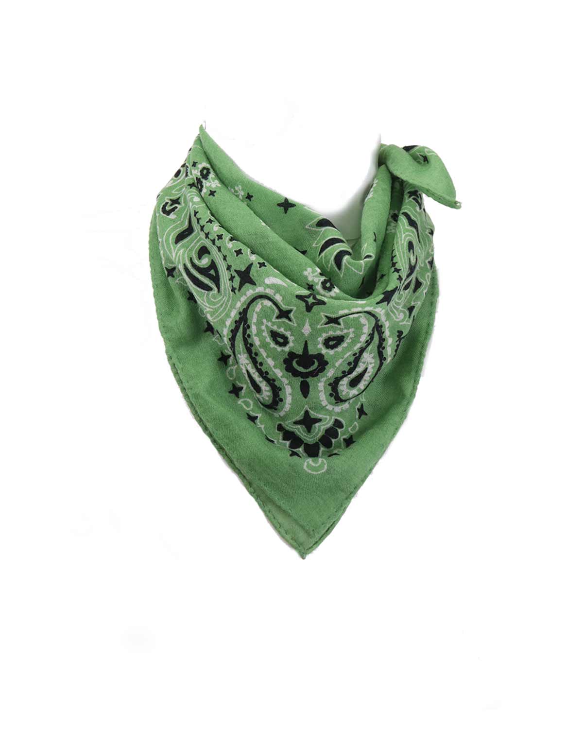 100% Kaschmir Bandana F1 LP 7