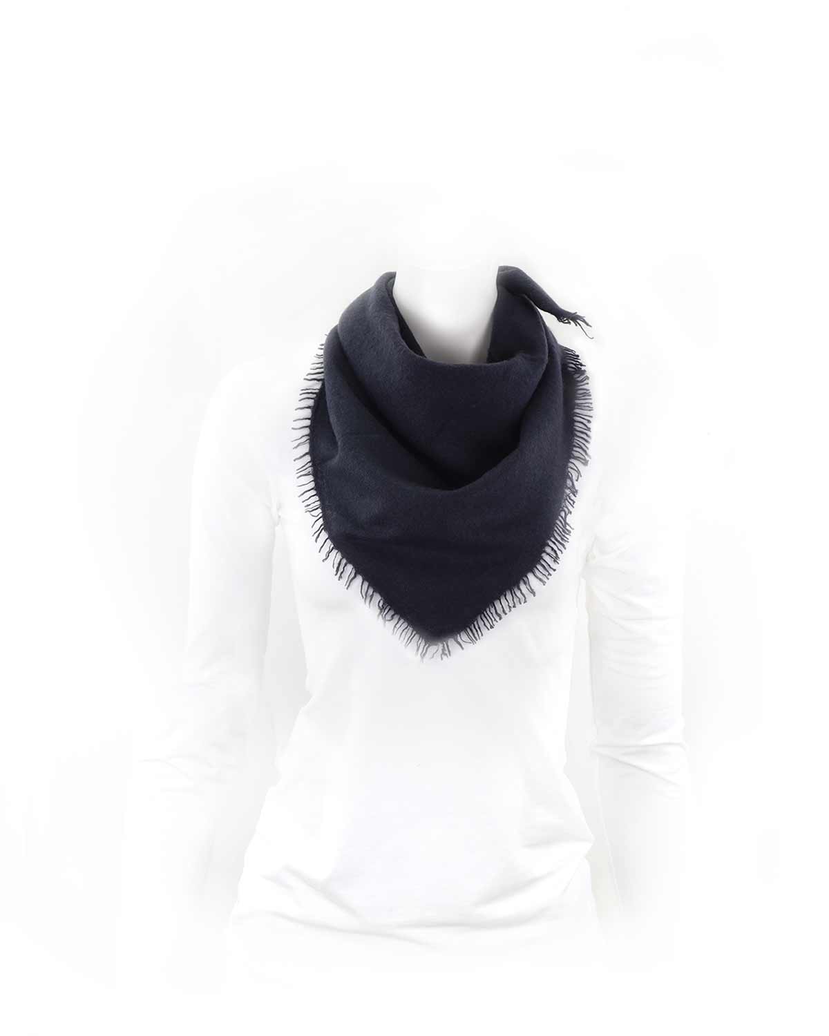 100% Kaschmir Bandana F1 TB 14