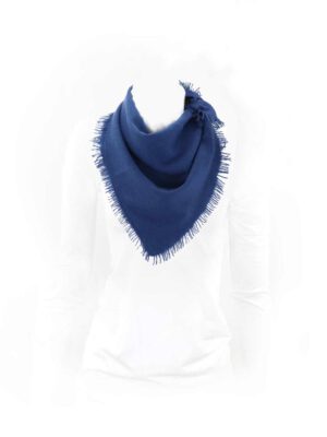 100% Kaschmir Bandana F1 TB 3