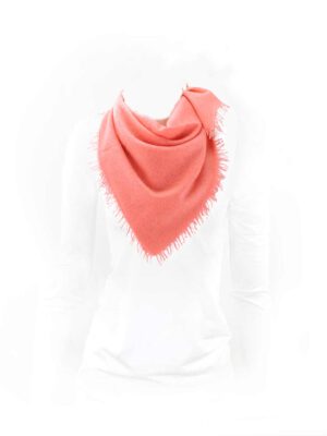 100% Kaschmir Bandana F1 TB 4