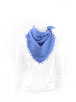 100% Kaschmir Bandana F1 TB 41