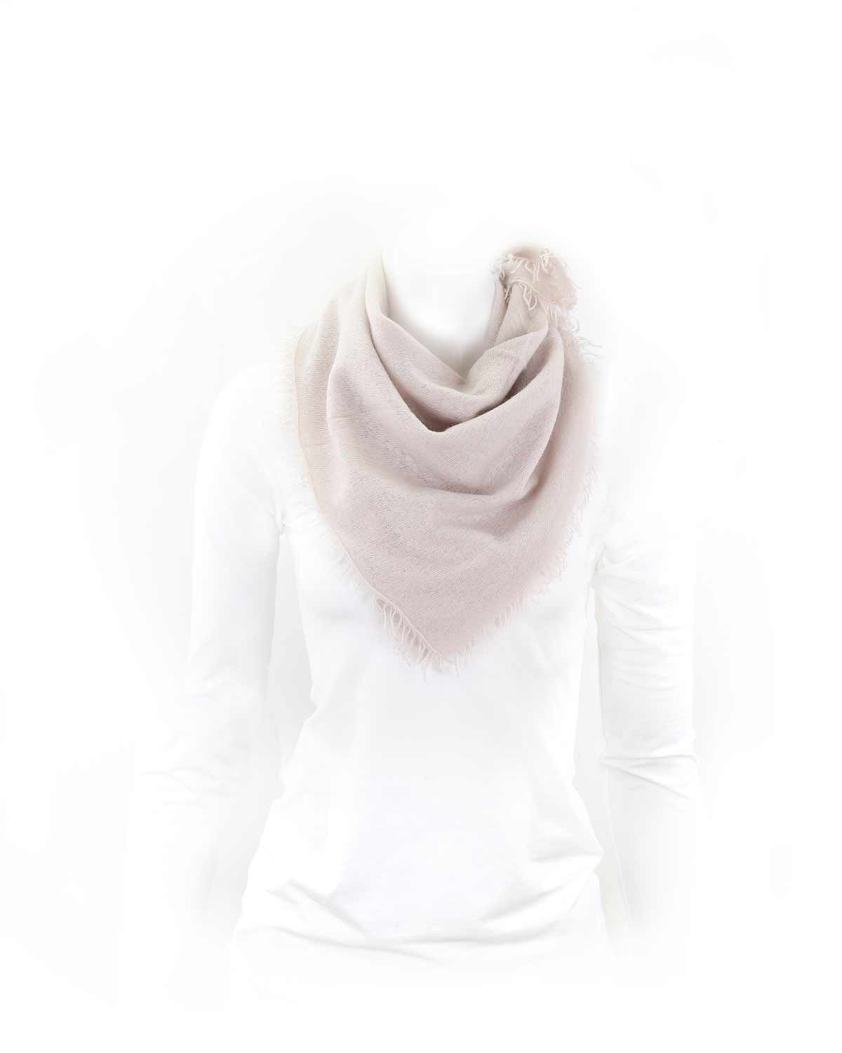 100% Kaschmir Bandana F1 TB 5