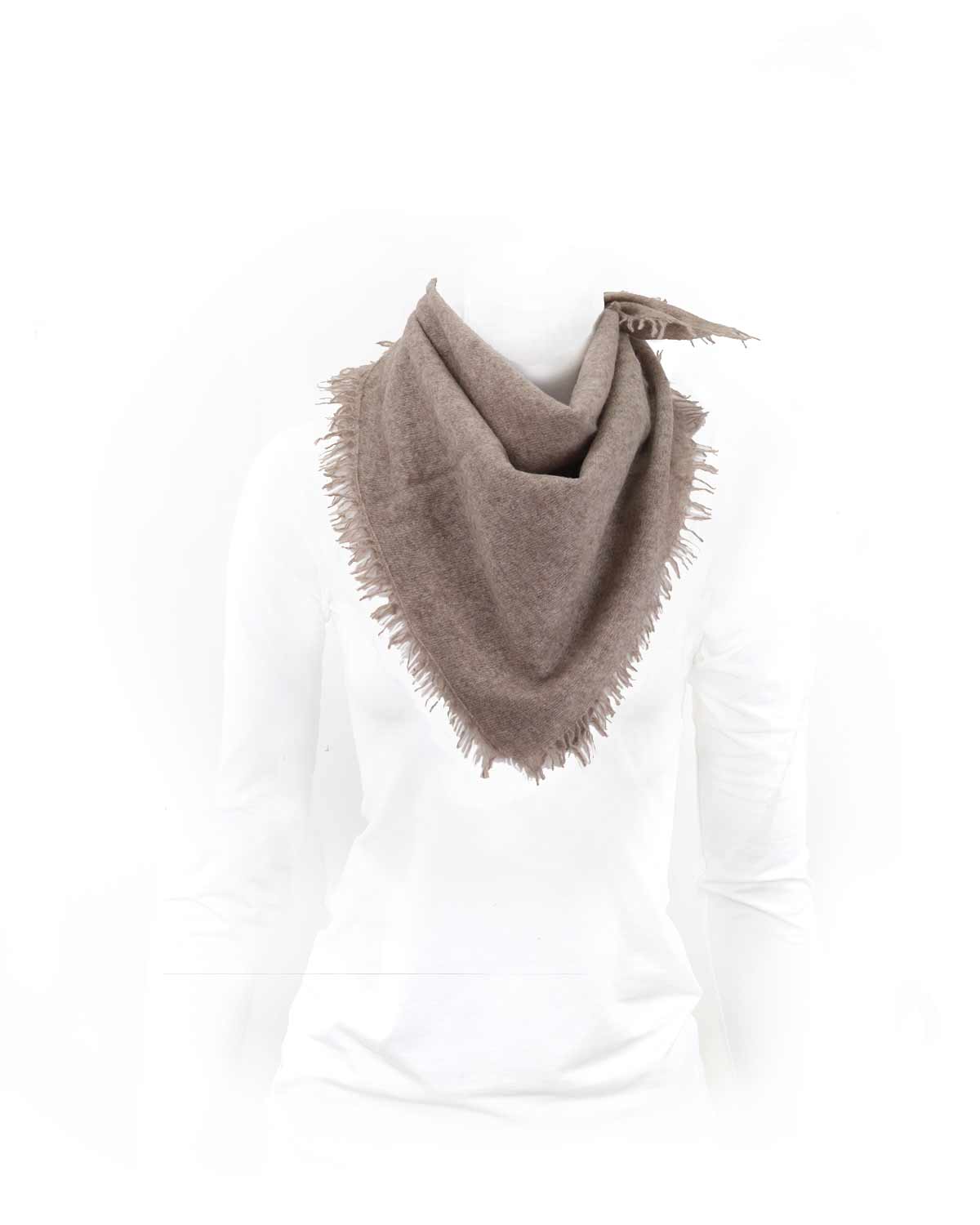 100% Kaschmir Bandana F1 TB 51