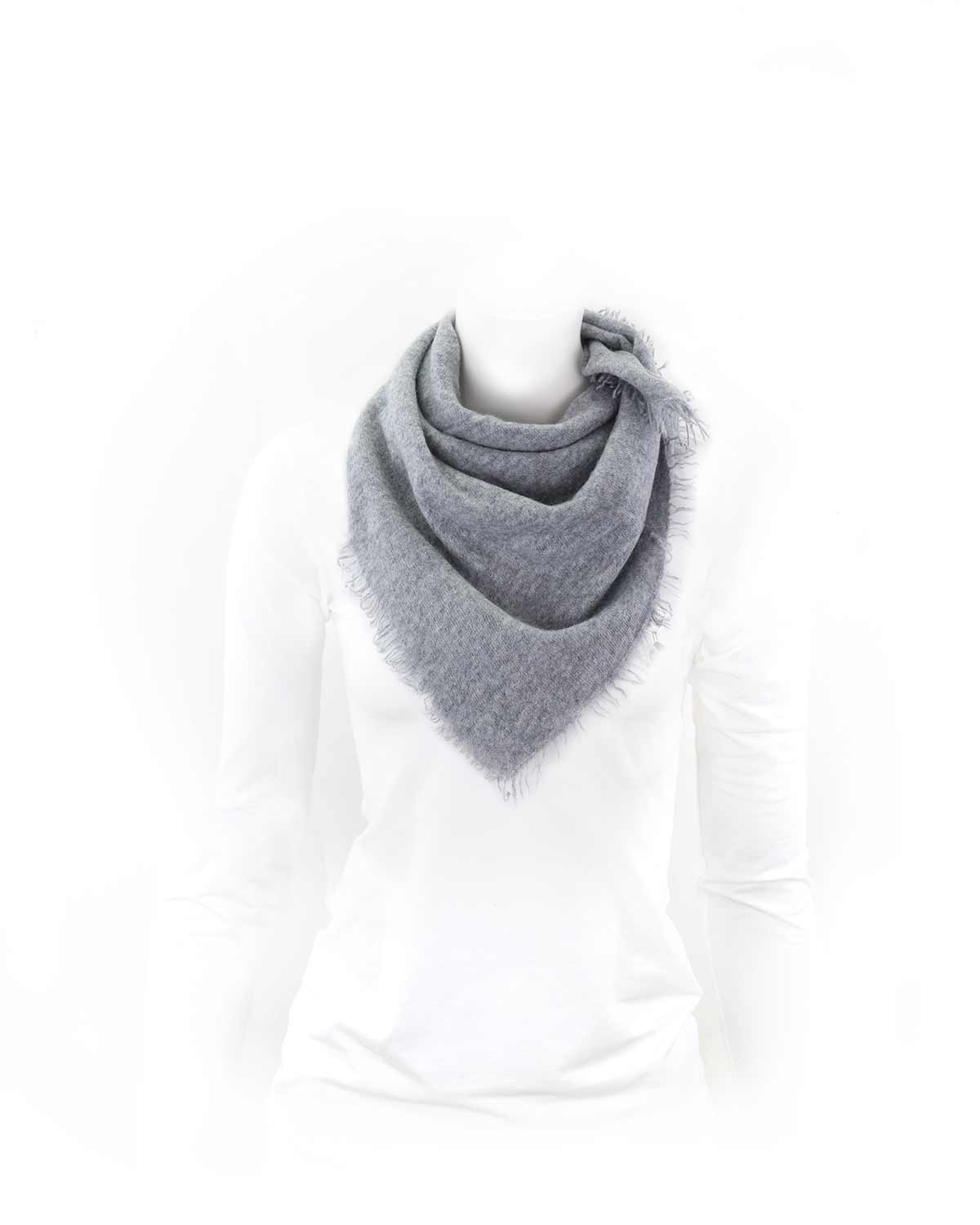 100% Kaschmir Bandana F1 TB 53