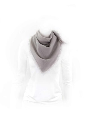 100% Kaschmir Bandana F1 TB 62