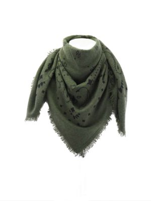 Bandana F9 EQ 38