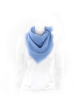 100% Kaschmir Bandana F1 TB 21