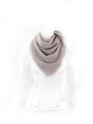 100% Kaschmir Bandana F1 TB 25