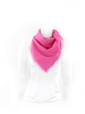 100% Kaschmir Bandana F1 TB 6
