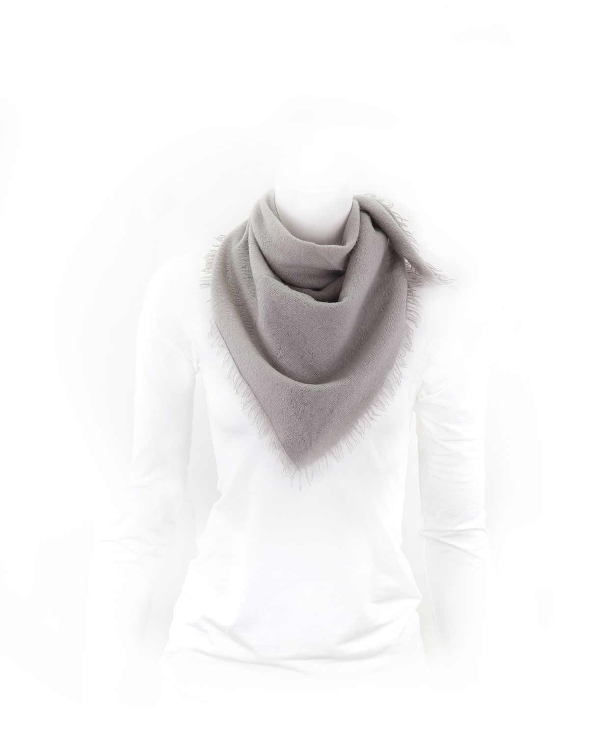 100% Kaschmir Bandana F1 TB 62