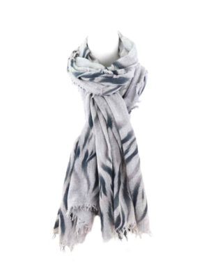 VSF * Merino Schal F9 JP 31