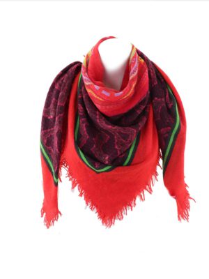 VSF * Merino Tuch V9 JQ 10