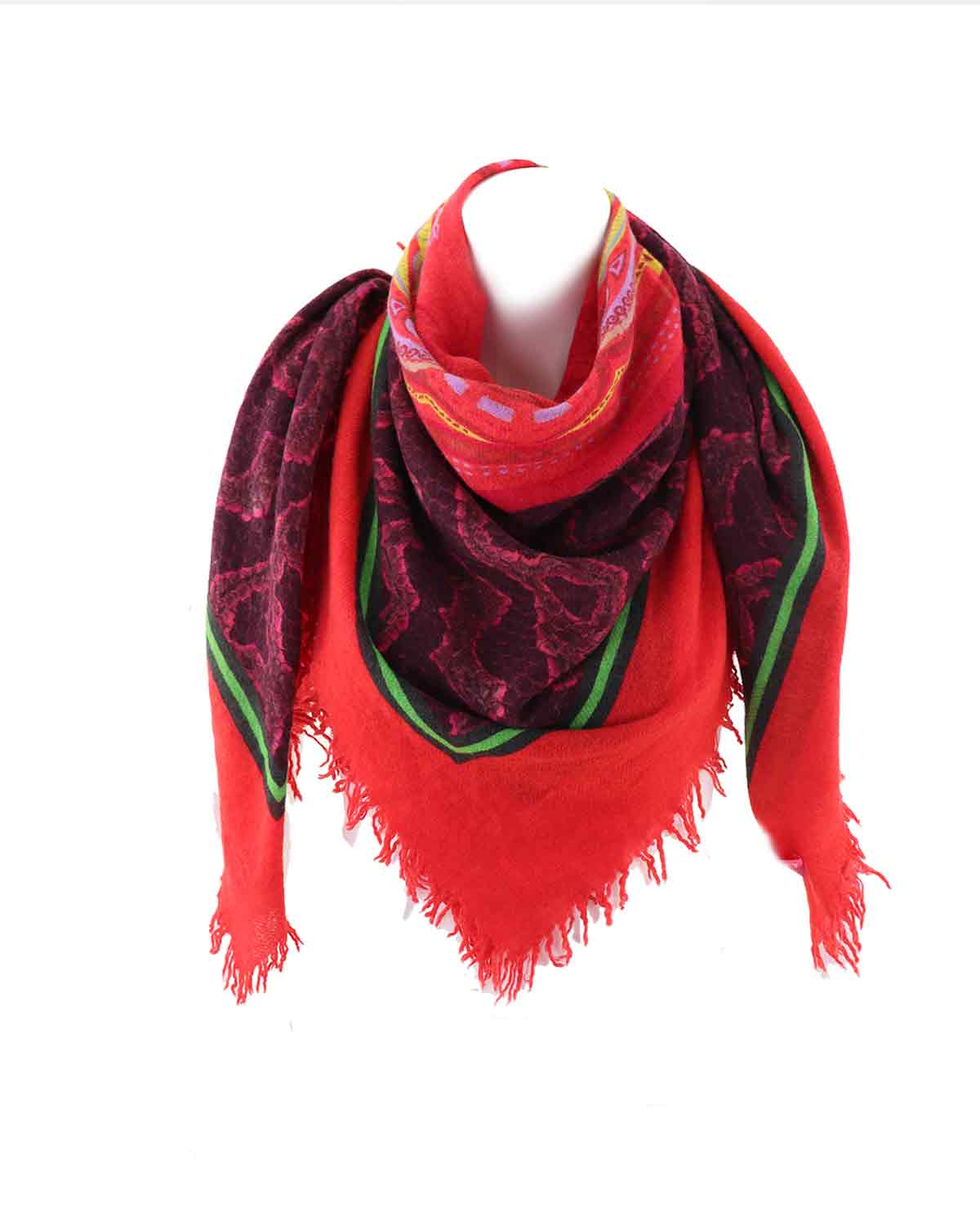 VSF * Merino Tuch V9 JQ 10